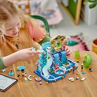 LEGO® Friends Water Park 42630 Building Blocks 814-pc.