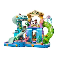 LEGO® Friends Water Park 42630 Building Blocks 814-pc.