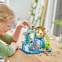 LEGO® Friends Water Park 42630 Building Blocks 814-pc.