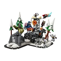 LEGO® Marvel Avenger Assemble 76291 Building Blocks 613-pc.