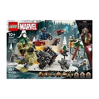 LEGO® Marvel Avenger Assemble 76291 Building Blocks 613-pc.