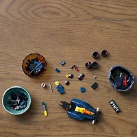 LEGO® Speed Champions Oracle Red Bull Building Blocks 251-pc.