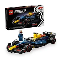 LEGO® Speed Champions Oracle Red Bull Building Blocks 251-pc.