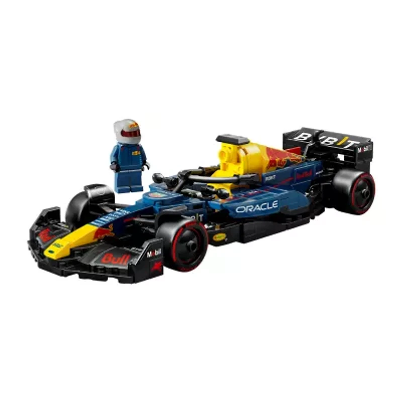LEGO® Speed Champions Oracle Red Bull Building Blocks 251-pc.