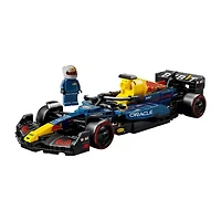 LEGO® Speed Champions Oracle Red Bull Building Blocks 251-pc.