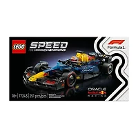 LEGO® Speed Champions Oracle Red Bull Building Blocks 251-pc.