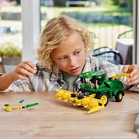 LEGO® Technic™ Forage Harvester Building Blocks 559-pc.