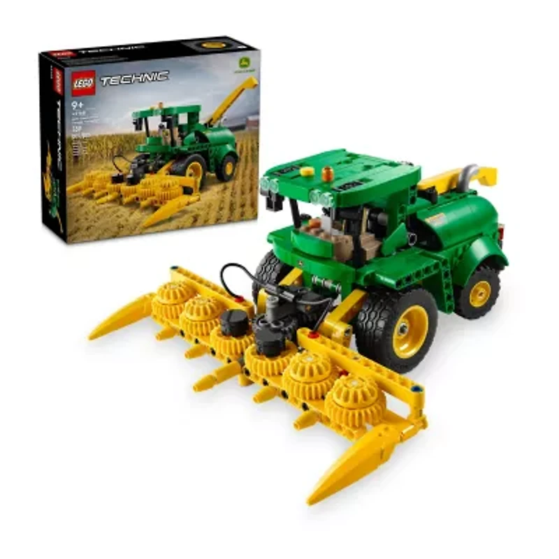 LEGO® Technic™ Forage Harvester Building Blocks 559-pc.