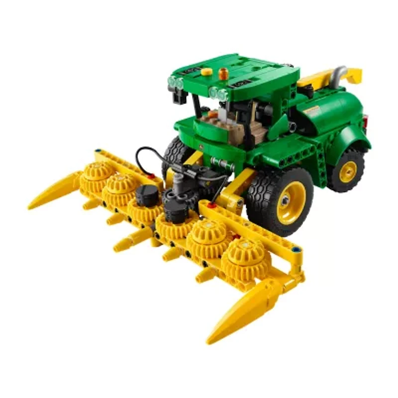 LEGO® Technic™ Forage Harvester Building Blocks 559-pc.