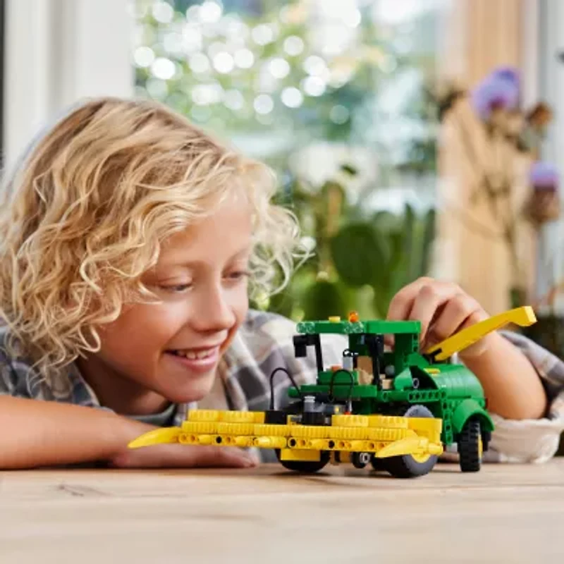 LEGO® Technic™ Forage Harvester Building Blocks 559-pc.