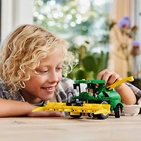 LEGO® Technic™ Forage Harvester Building Blocks 559-pc.