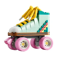 LEGO® Creator Roller Skate Building Blocks 342-pc.