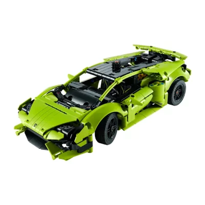 LEGO® Technic™ Ferrari Sf24 F1 Building Blocks 806-pc.