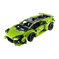 LEGO® Technic™ Ferrari Sf24 F1 Building Blocks 806-pc.