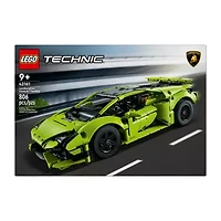 LEGO® Technic™ Ferrari Sf24 F1 Building Blocks 806-pc.