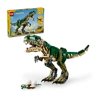 LEGO® Creator T-Rex Building Blocks 626-pc.