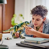 LEGO® Creator T-Rex Building Blocks 626-pc.