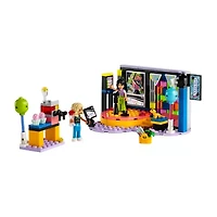LEGO® Creator Music Party Building Blocks 196-pc.