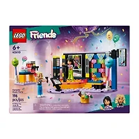 LEGO® Creator Music Party Building Blocks 196-pc.