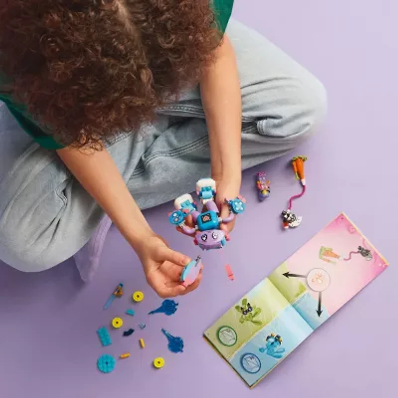 LEGO® DREAMZzz™ Gaming Bunny Building Blocks 252-pc.