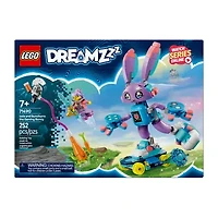 LEGO® DREAMZzz™ Gaming Bunny Building Blocks 252-pc.
