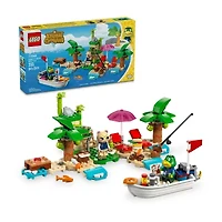 LEGO® Animal Crossing™ 77048 Building Blocks 233-pc.