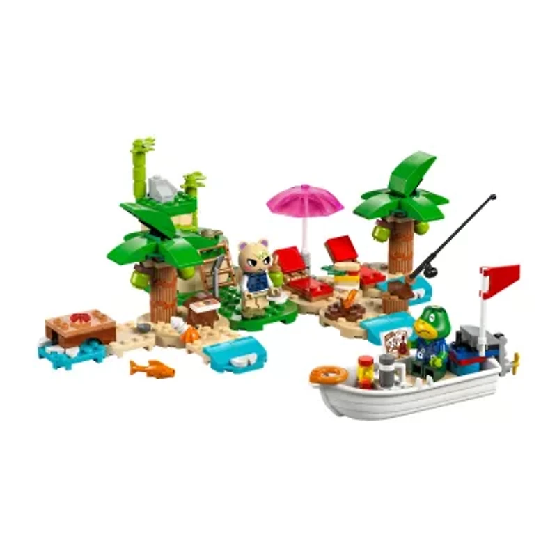 LEGO® Animal Crossing™ 77048 Building Blocks 233-pc.