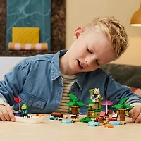 LEGO® Animal Crossing™ 77048 Building Blocks 233-pc.