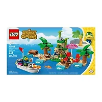 LEGO® Animal Crossing™ 77048 Building Blocks 233-pc.