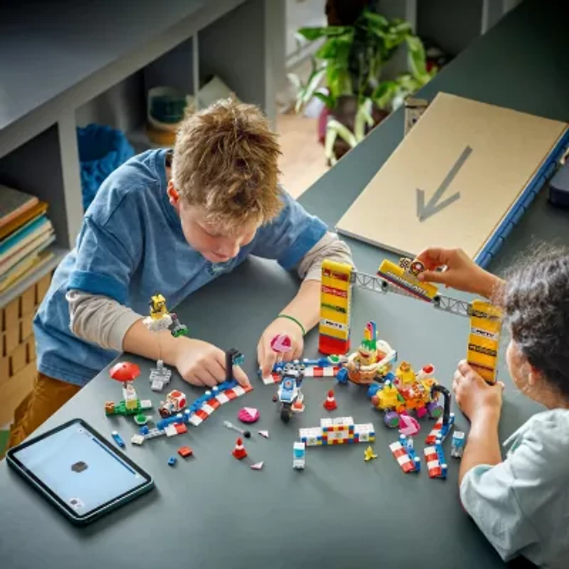 LEGO® Super Mario™ 72306 Building Blocks 823-pc.