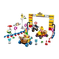 LEGO® Super Mario™ 72306 Building Blocks 823-pc.