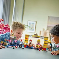 LEGO® Super Mario™ 72306 Building Blocks 823-pc.