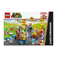 LEGO® Super Mario™ 72306 Building Blocks 823-pc.