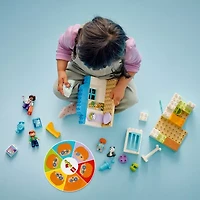 LEGO® DUPLO® Doctor Visit 10449 Building Blocks 65-pc.