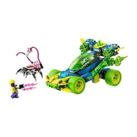 LEGO® DREAMZzz™ Mateo And Zblob Building Blocks 485-pc.