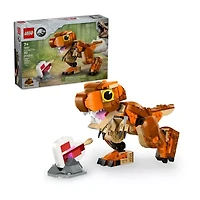 LEGO® Jurassic World 76967 Building Blocks 317-pc.