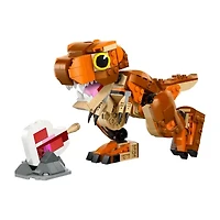 LEGO® Jurassic World 76967 Building Blocks 317-pc.