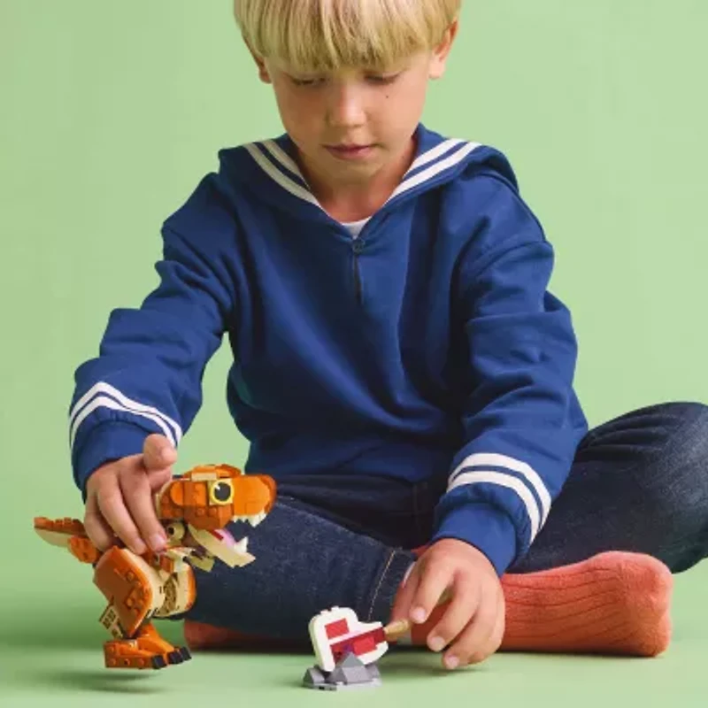 LEGO® Jurassic World 76967 Building Blocks 317-pc.