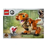 LEGO® Jurassic World 76967 Building Blocks 317-pc.