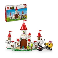 LEGO® City 71453 Building Blocks 738-pc.