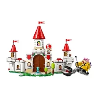 LEGO® City 71453 Building Blocks 738-pc.
