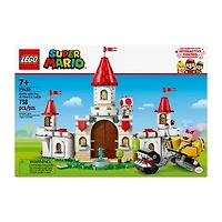 LEGO® City 71453 Building Blocks 738-pc.