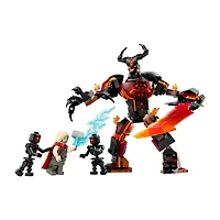 LEGO® Marvel Thor Vs. Surtur 76289 Building Blocks 245-pc.