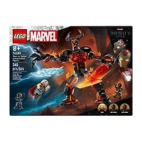 LEGO® Marvel Thor Vs. Surtur 76289 Building Blocks 245-pc.