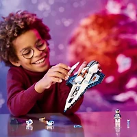 LEGO® City Interstellar 60430 Building Blocks 240-pc.