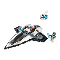 LEGO® City Interstellar 60430 Building Blocks 240-pc.