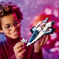 LEGO® City Interstellar 60430 Building Blocks 240-pc.