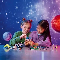 LEGO® Friends Camp Vehicle 42603 Building Blocks 364-pc.