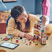 LEGO® Creator Bed Breakfast Building Blocks 1311-pc.