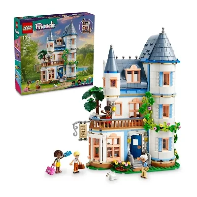 LEGO® Creator Bed Breakfast Building Blocks 1311-pc.